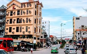Motel Lan Hương